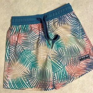 PROPERLY Tied Swim Shordees